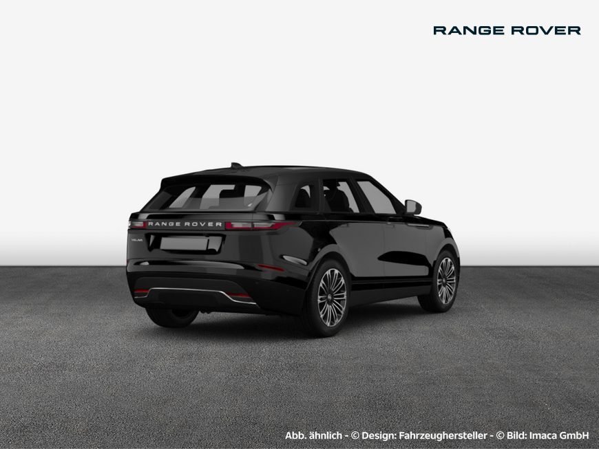Land Rover Range Rover Velar D300 Autobiography 221 kW, 5-t imagem 2