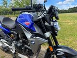 BMW F900R / Alle Pakete + Zubehör - BMW R 90