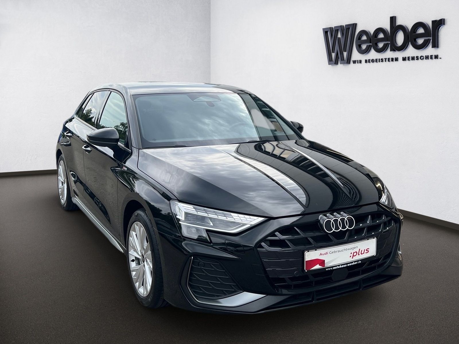 Audi A3 - Bild 17
