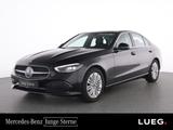 Mercedes-Benz C 180 Avantgarde+NavPrem+LED-HP+Memory+TotwA+RFK - Mercedes-Benz C 180: T