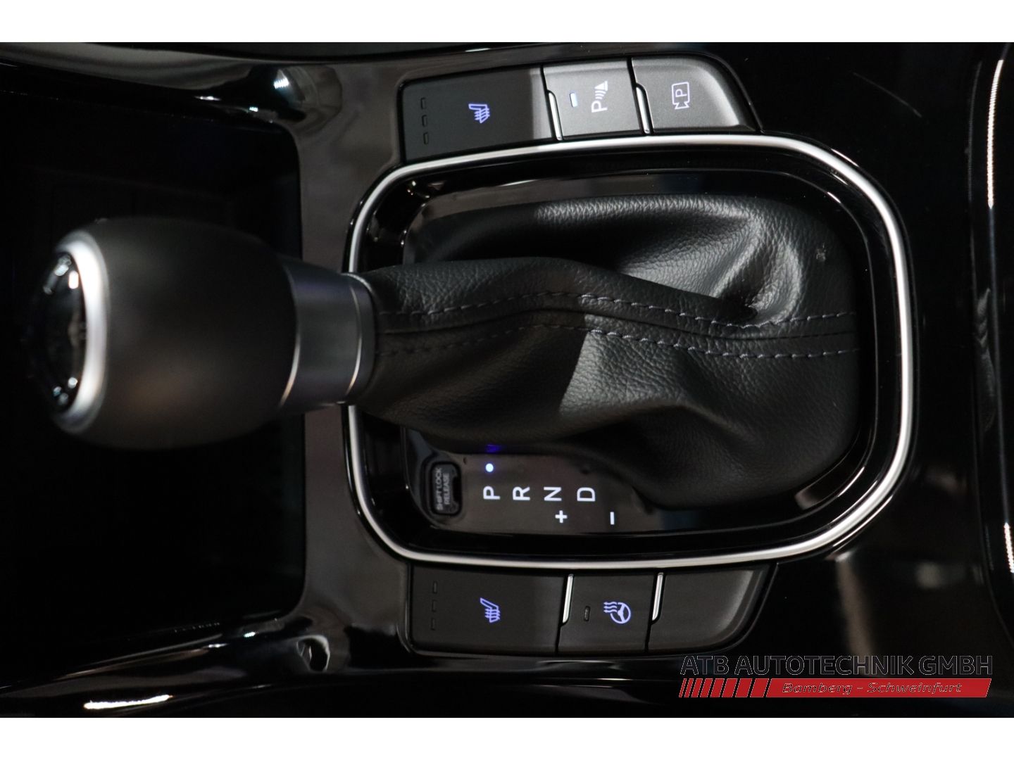 Hyundai i30 – Bild 18