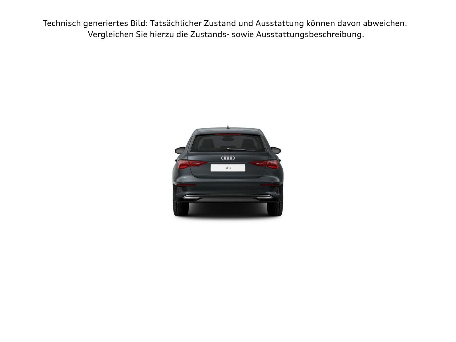 Audi A3 - Bild 5