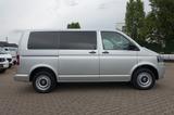 Volkswagen T5 2.0 L1H1 Kombi+ 8Sitz*2xKlima*AHK*Nav*Temp*1H - Volkswagen T5 Transporter in Gelsenkirchen