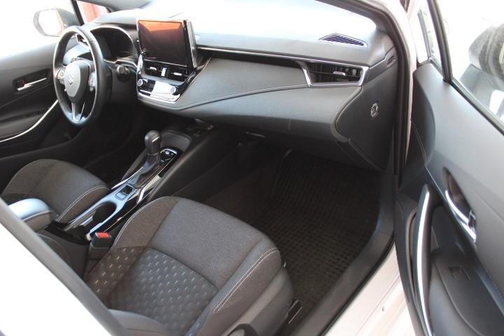 Suzuki Swace 1.8 Hybrid CVT Comf+