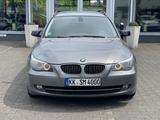 BMW 525d Touring - BMW 525 in Mönchengladbach