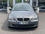 BMW 525d Touring - BMW 525 aus 2008: Kombi, 525d