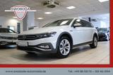 Volkswagen Passat Alltrack AHK Matrix Kamera STHZ Virtual - gebrauchte VW Passat Alltrack aus dem Jahr 2023