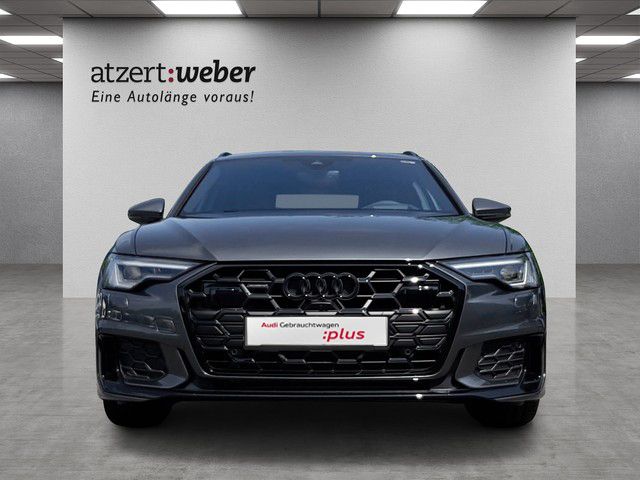 Fahrzeugabbildung Audi A6 Avant 3x S-line 50 TDI AHK Matrix HeadUp