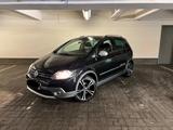 Volkswagen Golf Plus 2.0 TDI Highline Highline - Volkswagen Golf Plus Highline mit Diesel-Antrieb