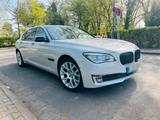 BMW 730 Ld Blue Performance - BMW 730 in Frankfurt (Main)