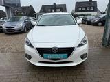 Mazda 3 Lim. Sports-Line*TUV/AU NEU*TOP*AUTOMATIK* - Mazda 3 Top