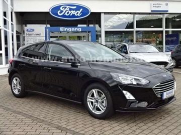 Ford Focus Hybrid Cool&amp;Connect LED+NAVI+WINTERP.+PP+K