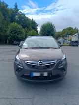 Opel zafira tourer 7 Sitze - Opel Zafira Tourer Kombi Gebrauchtwagen