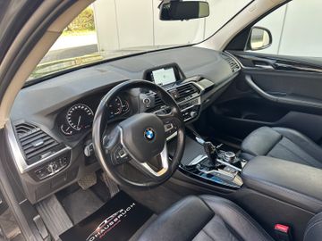 BMW X3 - 7