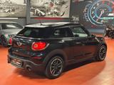 MINI Mini Cooper S Paceman 1.6 - schwarze Mini Paceman Serie