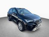 Seat Ateca STYLE 1.5 TSI DSG KAMERA el.HECK NAVI FAPA - Seat Ateca aus 2025