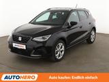 Seat Arona 1.5 TSI ACT FR Aut.*NAVI*CAM*LED*PDC*SHZ* - Seat Arona in Nürnberg