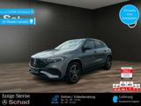 Mercedes-Benz EQA 300 4M AMG NAVI+NIGHT+LED+KAM+ASSIST+EASY-P. - AMG gebraucht