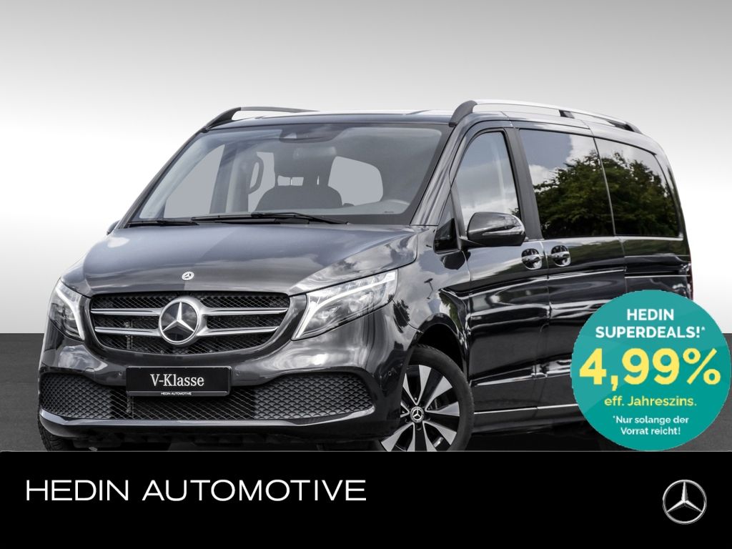 Mercedes-Benz V 220