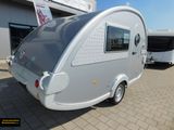 T@b 320 Sonnensegel, Heizung, Kühlsch  - Sonnensegel Wohnwagen gebraucht
