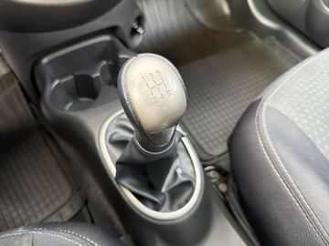 Nissan Micra 1.2 Tekna NAVIKLIMA