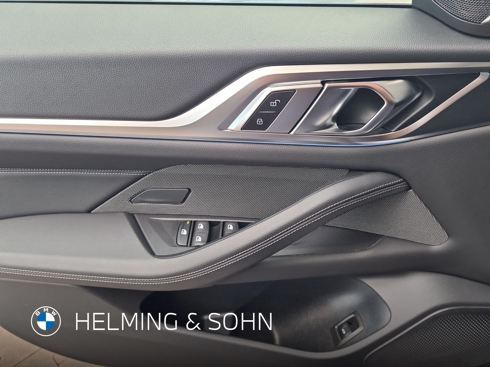 BMW i4 - Bild 17