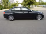 BMW 325d Limousine Luxury~ Navi Prof ~ Leder ~ Xenon - BMW 325 mit Diesel-Antrieb: D