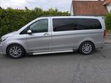 Mercedes-Benz Mercedes Vito Tourer W447 116 - Mercedes-Benz Vito W447