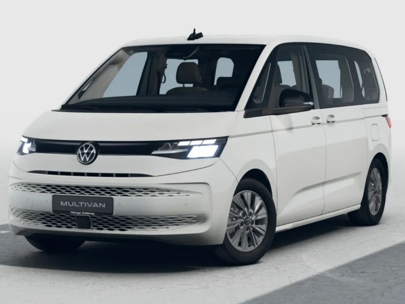 Volkswagen T7 Multivan TSI DSG Sonderaktion Mod.26
