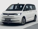 Volkswagen T7 Multivan TSI DSG Sonderaktion Mod.26 - gebrauchte Kleinbusse in Mönchengladbach