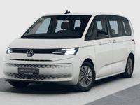 Volkswagen T7 Multivan - Vorschau Bild 1