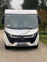 Mobilvetta Kea i86 - Mobilvetta Diesel Integrierter