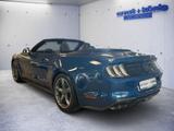 Ford Mustang CALIFORNIA SPECIAL V8 AUTOMATIK - Ford Mustang in Freiburg