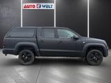 Volkswagen Amarok 3.0 V6 TDI Highline DoubleCab 4Motion - VW Amarok in Halle