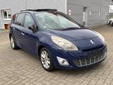 Renault Scenic  Grand Luxe#Automatik#Euro5#Tüv-11-2026# - Renault Scenic Luxe mit Diesel-Antrieb