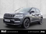 Jeep Compass Limited Plug-In Hybrid 4WD LED ACC Apple