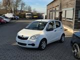 Opel Agila 1.0 ecoFLEX - weiße Opel Agila