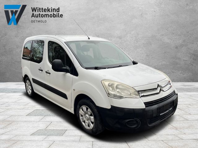 Citroën Berlingo Kombi Attraction*Klima*