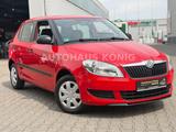 Skoda Fabia Active - Skoda Fabia Gebrauchtwagen in Stuttgart