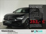 Opel Corsa F GS LINE AT+LED-SCHEINWERFER+SITZHEIZUNG+ - Opel: Scheinwerfer