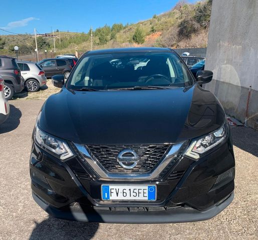 Nissan Qashqai 1.5 dCi 115 CV Business - 2019