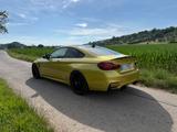 BMW M4 Traumfahrzeug aus Liebhaberhand - gebrauchte BMW M4 aus dem Jahr 2014