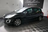 Peugeot 308 SW Allure PANO*LEDER*TEMPO*PEUGEOT SERVICE - Peugeot 308 in Solingen