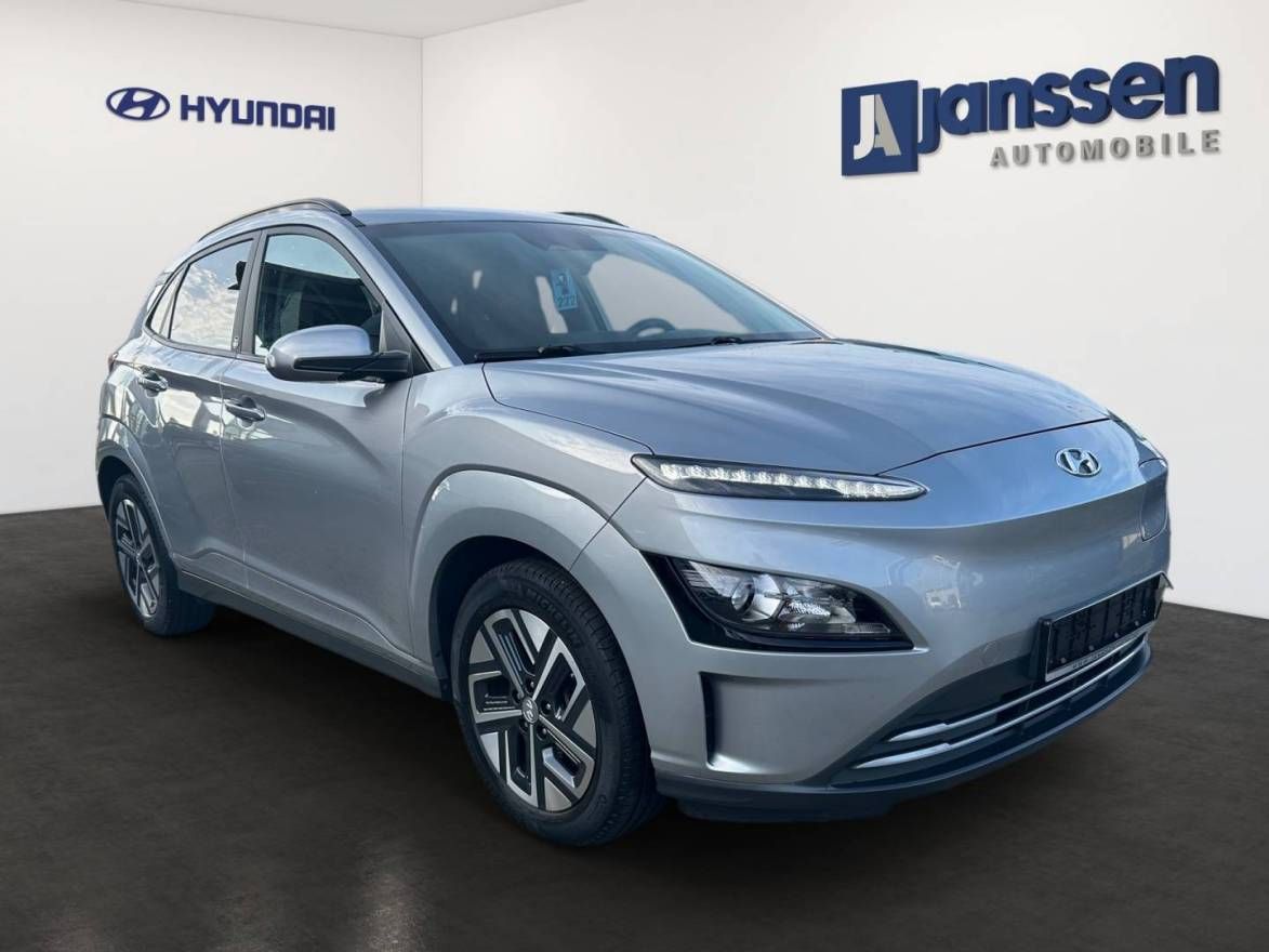 Hyundai KONA Elektro Plus-Paket imagem 3