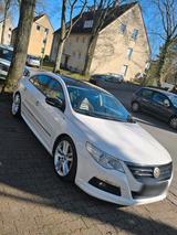Volkswagen VW passat cc 1.8 automatik - Volkswagen Passat CC in Essen