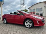 Peugeot 308 CC Cabrio-Coupe Premium - Peugeot aus 2010