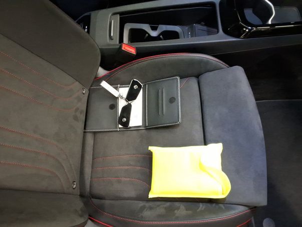 ID.4 GTX 4MOTION 250 kW 77 kWh