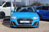 Audi A1 30 TFSI S-LINE *VC*Navi*AudiSound*DAB+*PDC* - mit Benzin-Antrieb: Kleinwagen