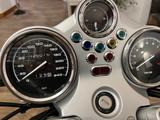 BMW R 1150 R weniger Km Zustand ist wie neu - BMW 2001 R1150R