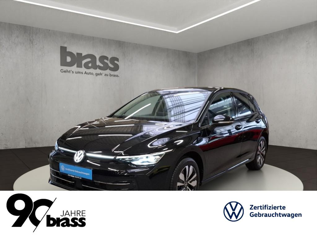 Volkswagen Golf Goal 2.0 TDI SCR 7-Gang DSG